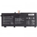 PowerPlant Акумулятор до ноутбука ASUS B41N1711-4S1P 15.2V 4150mAh PowerPlant (NB431670)