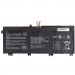 PowerPlant Акумулятор до ноутбука ASUS B41N1711-4S1P 15.2V 4150mAh PowerPlant (NB431670)