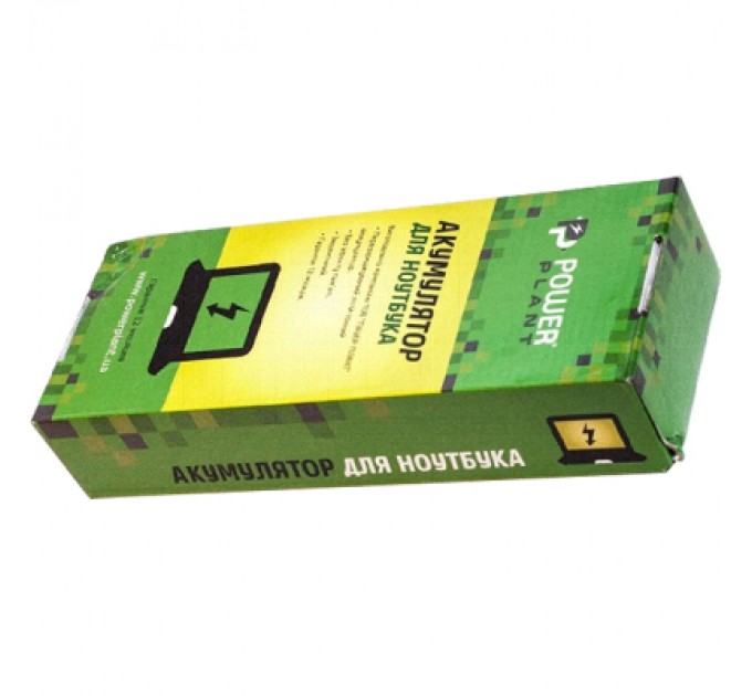PowerPlant Акумулятор до ноутбука ASUS B41N1711-4S1P 15.2V 4150mAh PowerPlant (NB431670)