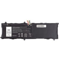 Акумулятор до ноутбука DELL Venue 11 Pro 7140 Series (2H2G4) 7.4V 4000mAh PowerPlant (NB441778)