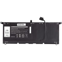 Акумулятор до ноутбука DELL DXGH8-68-2S2P 7.4V 5500mAh PowerPlant (NB441792)