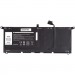 PowerPlant Акумулятор до ноутбука DELL DXGH8-68-2S2P 7.4V 5500mAh PowerPlant (NB441792)