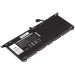 PowerPlant Акумулятор до ноутбука DELL DXGH8-68-2S2P 7.4V 5500mAh PowerPlant (NB441792)