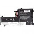 PowerPlant Акумулятор до ноутбука LENOVO Legion Y730 (L17M3PG2) (middle cable) 11.4V 4800mAh PowerPlant (NB481798)