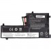 PowerPlant Акумулятор до ноутбука LENOVO Legion Y730 (L17M3PG2) (middle cable) 11.4V 4800mAh PowerPlant (NB481798)