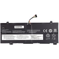 Акумулятор до ноутбука LENOVO L18M4PF3-68-4S1P 15.2V 3100mAh PowerPlant (NB481811)