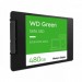 WESTERN DIGITAL Накопичувач SSD 2.5" 480GB WD (WDS480G3G0A)