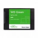 WESTERN DIGITAL Накопичувач SSD 2.5" 480GB WD (WDS480G3G0A)