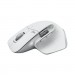 Logitech Мишка Logitech MX Master 3S Performance Wireless Mouse Bluetooth Pale Grey (910-006560)