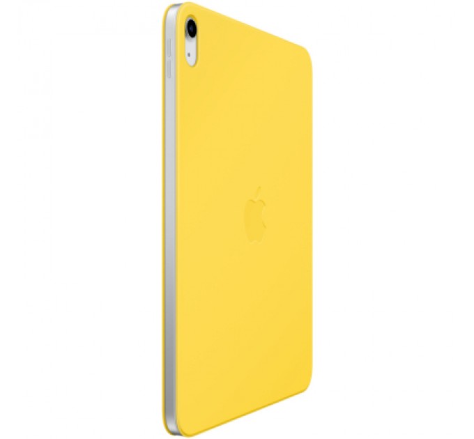 Apple Чохол до планшета Apple Smart Folio for iPad (10th generation) - Lemonade (MQDR3ZM/A)