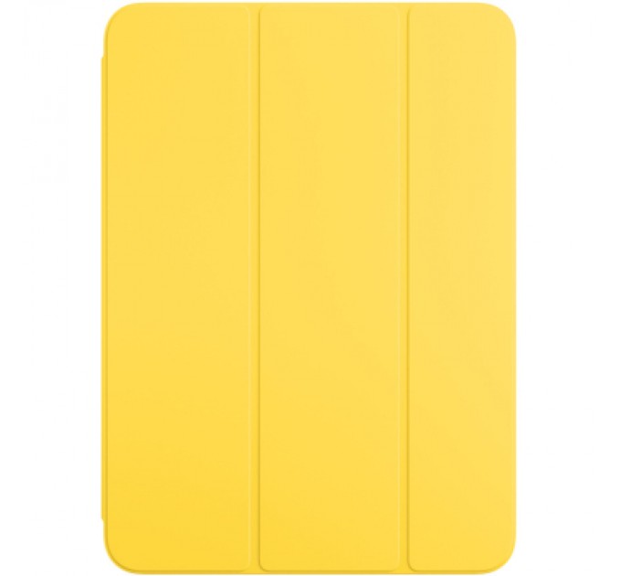 Apple Чохол до планшета Apple Smart Folio for iPad (10th generation) - Lemonade (MQDR3ZM/A)
