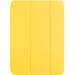 Apple Чохол до планшета Apple Smart Folio for iPad (10th generation) - Lemonade (MQDR3ZM/A)