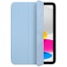 Apple Чохол до планшета Apple Smart Folio for iPad (10th generation) - Sky (MQDU3ZM/A)