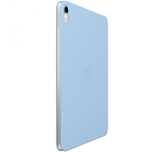 Apple Чохол до планшета Apple Smart Folio for iPad (10th generation) - Sky (MQDU3ZM/A)