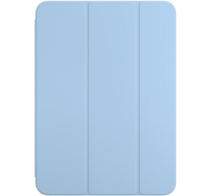 Apple Чохол до планшета Apple Smart Folio for iPad (10th generation) - Sky (MQDU3ZM/A)