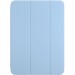 Apple Чохол до планшета Apple Smart Folio for iPad (10th generation) - Sky (MQDU3ZM/A)