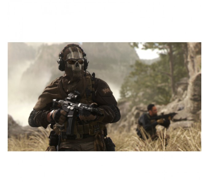 Sony Гра Sony Call of Duty: Modern Warfare II, BD диск (1104014)