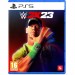 Sony Гра Sony WWE 2K23, BD диск (5026555433914)
