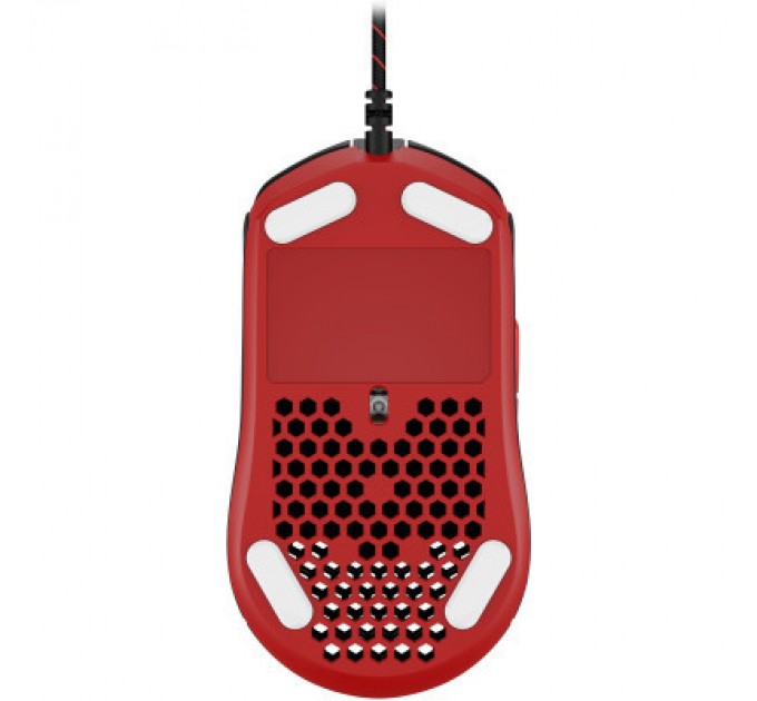 HyperX Мишка HyperX Pulsefire Haste Black-Red (4P5E3AA)