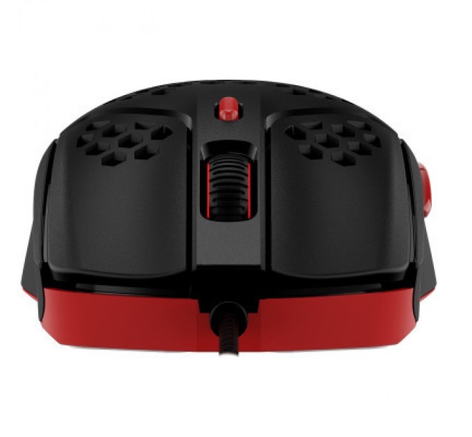 HyperX Мишка HyperX Pulsefire Haste Black-Red (4P5E3AA)