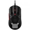 HyperX Мишка HyperX Pulsefire Haste Black-Red (4P5E3AA)
