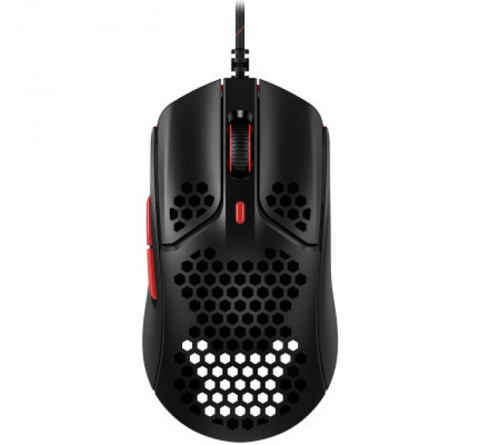 HyperX Мишка HyperX Pulsefire Haste Black-Red (4P5E3AA)