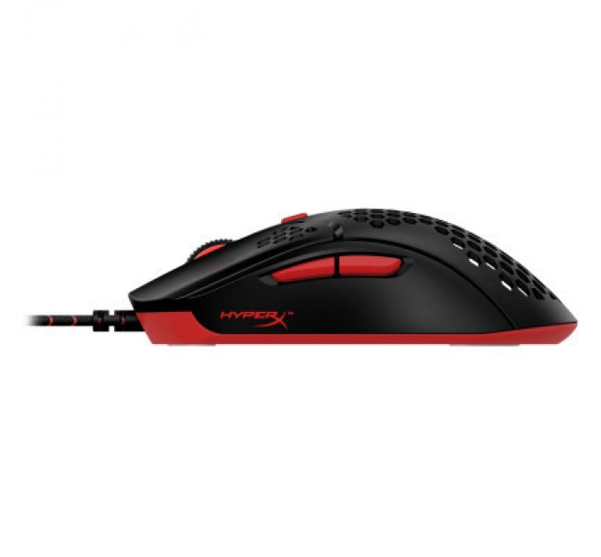 HyperX Мишка HyperX Pulsefire Haste Black-Red (4P5E3AA)