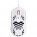 HyperX Мишка HyperX Pulsefire Haste White-Pink (4P5E4AA)