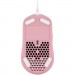 HyperX Мишка HyperX Pulsefire Haste White-Pink (4P5E4AA)