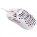 HyperX Мишка HyperX Pulsefire Haste White-Pink (4P5E4AA)