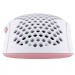 HyperX Мишка HyperX Pulsefire Haste White-Pink (4P5E4AA)