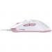 HyperX Мишка HyperX Pulsefire Haste White-Pink (4P5E4AA)