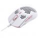 HyperX Мишка HyperX Pulsefire Haste White-Pink (4P5E4AA)