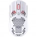 HyperX Мишка HyperX Pulsefire Haste Wireless White (4P5D8AA)