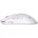 HyperX Мишка HyperX Pulsefire Haste Wireless White (4P5D8AA)