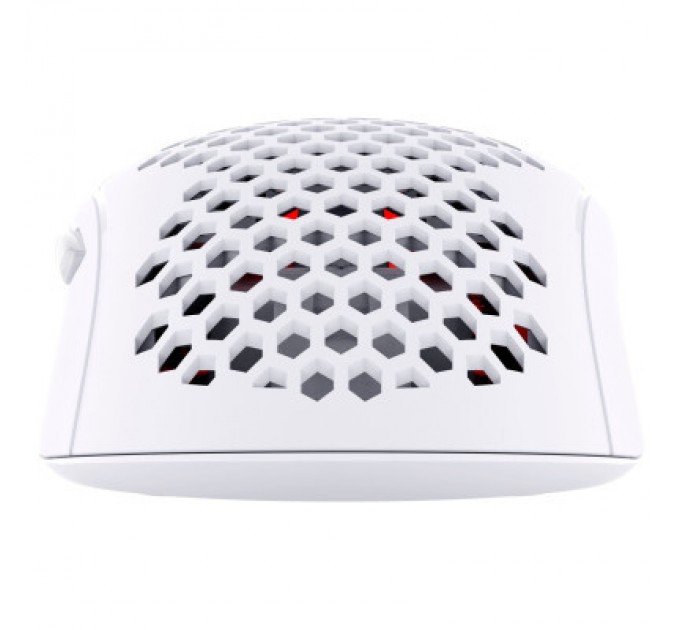 HyperX Мишка HyperX Pulsefire Haste Wireless White (4P5D8AA)
