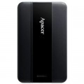Apacer Зовнішній жорсткий диск 2.5" 1TB Apacer (AP1TBAC237B-1)