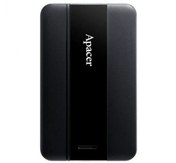 Apacer Зовнішній жорсткий диск 2.5" 1TB Apacer (AP1TBAC237B-1)