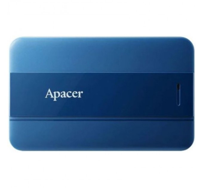 Apacer Зовнішній жорсткий диск 2.5" 1TB Apacer (AP1TBAC237U-1)