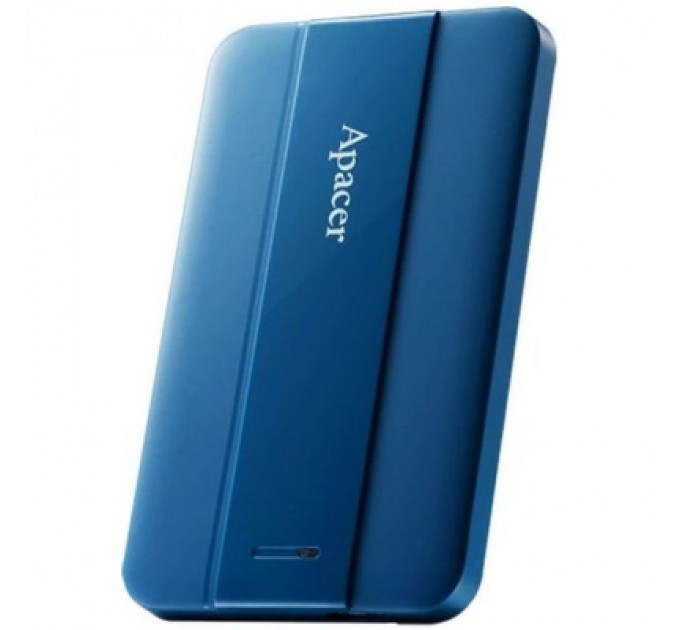 Apacer Зовнішній жорсткий диск 2.5" 1TB Apacer (AP1TBAC237U-1)
