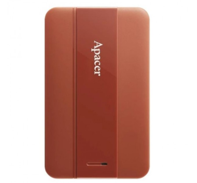 Apacer Зовнішній жорсткий диск 2.5" 1TB Apacer (AP1TBAC237R-1)