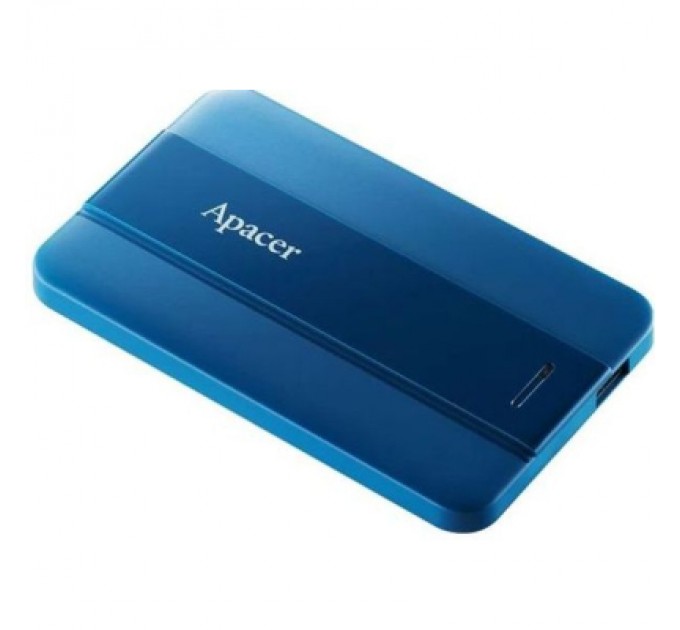 Apacer Зовнішній жорсткий диск 2.5" 2TB Apacer (AP2TBAC237U-1)