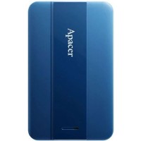 Зовнішній жорсткий диск 2.5" 2TB Apacer (AP2TBAC237U-1)