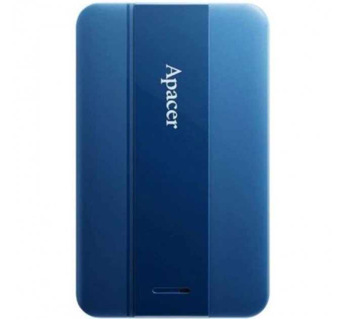 Apacer Зовнішній жорсткий диск 2.5" 2TB Apacer (AP2TBAC237U-1)