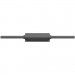 Logitech Кабель мультимедійний Logitech MeetUp Mic Extension Cable (950-000005)
