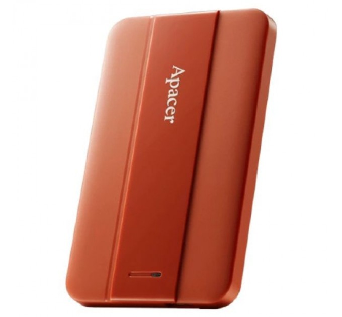 Apacer Зовнішній жорсткий диск 2.5" 2TB Apacer (AP2TBAC237R-1)