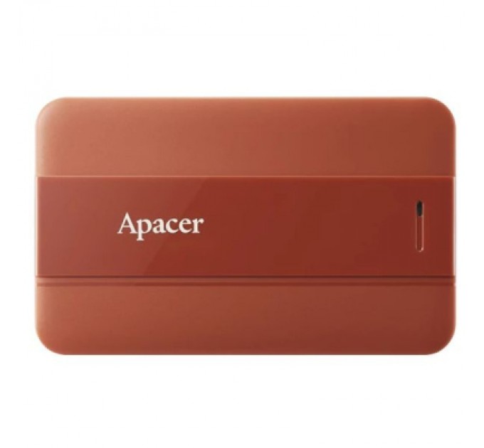 Apacer Зовнішній жорсткий диск 2.5" 2TB Apacer (AP2TBAC237R-1)