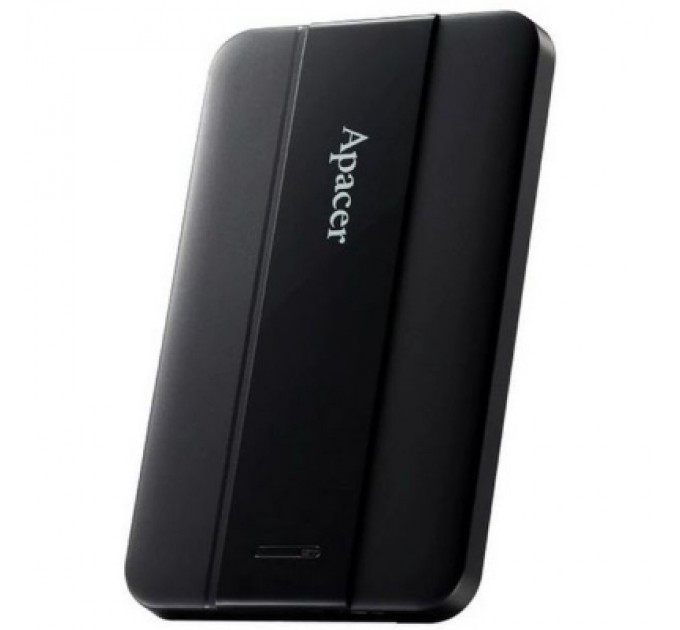 Apacer Зовнішній жорсткий диск 2.5" 4TB Apacer (AP4TBAC237B-1)