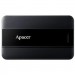 Apacer Зовнішній жорсткий диск 2.5" 4TB Apacer (AP4TBAC237B-1)