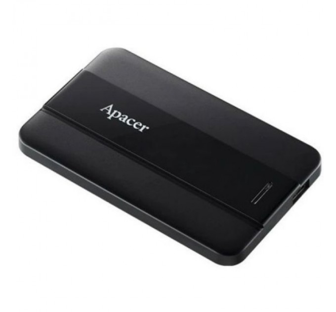 Apacer Зовнішній жорсткий диск 2.5" 4TB Apacer (AP4TBAC237B-1)